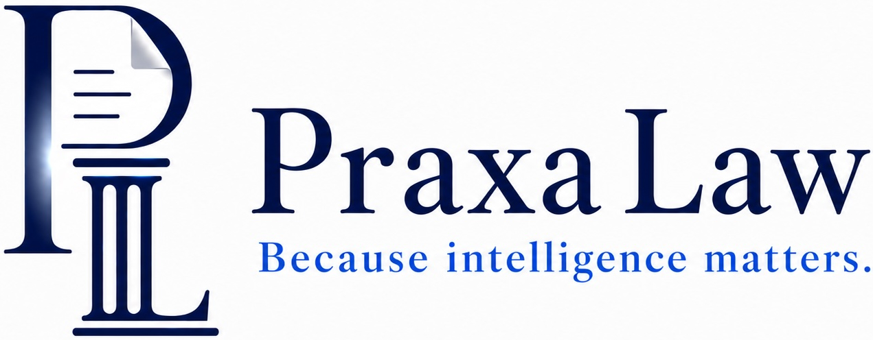 Praxa Law